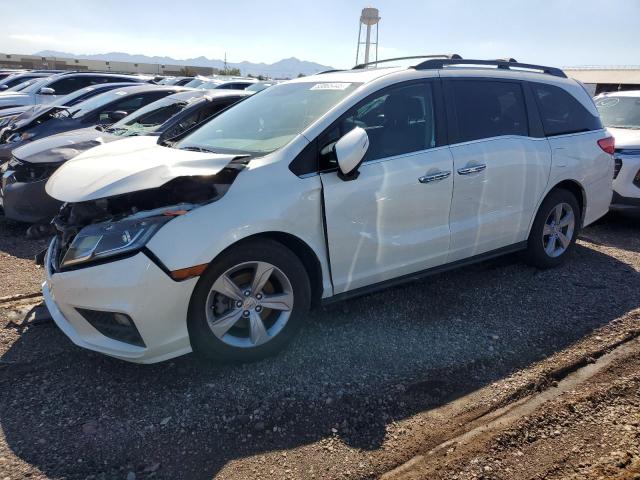 HONDA ODYSSEY EX