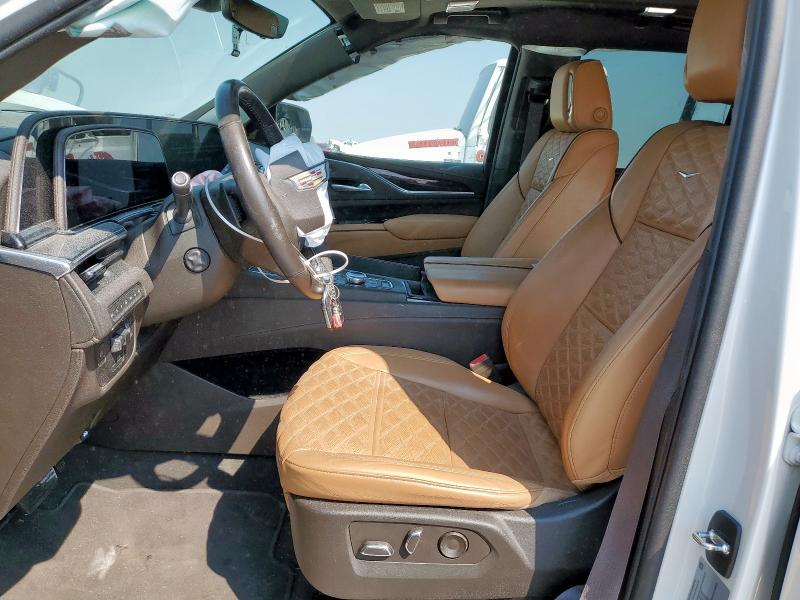 2023 CADILLAC ESCALADE S - 1GYS4FKL2PR155799