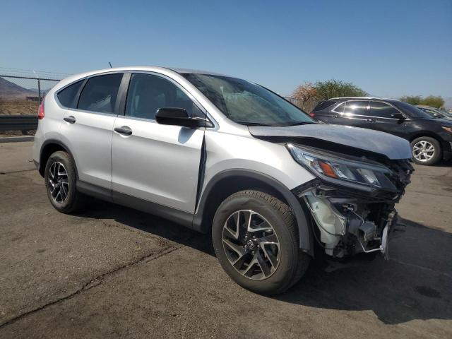 2016 HONDA CR-V SE 2HKRM4H40GH689884