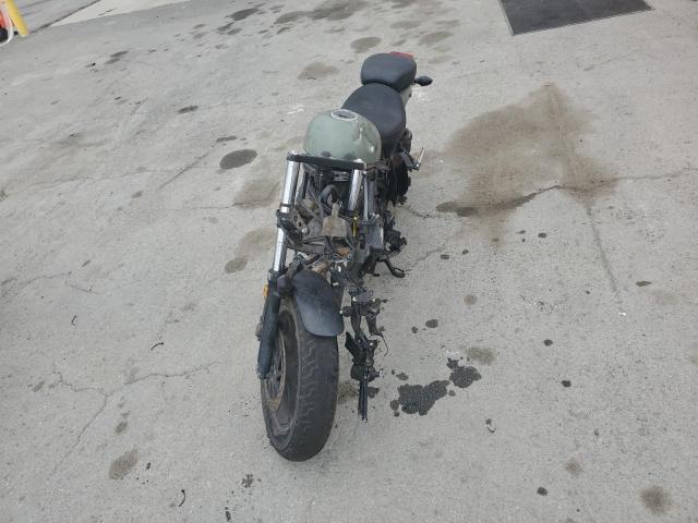 2017 HONDA CMX500 MLHPC5616H5000096