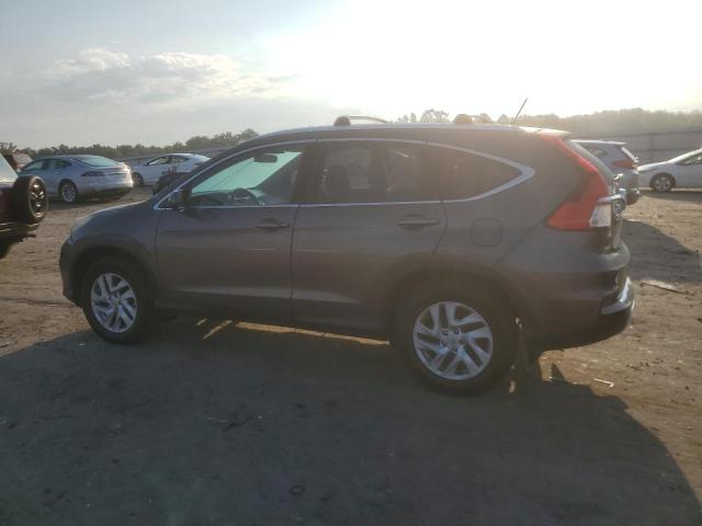 2016 HONDA CR-V EX 2HKRM4H58GH621907
