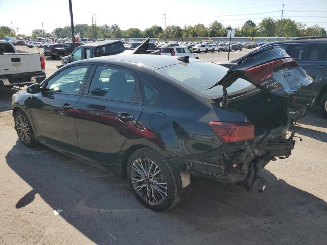 2022 KIA FORTE GT L - 3KPF54ADXNE423820