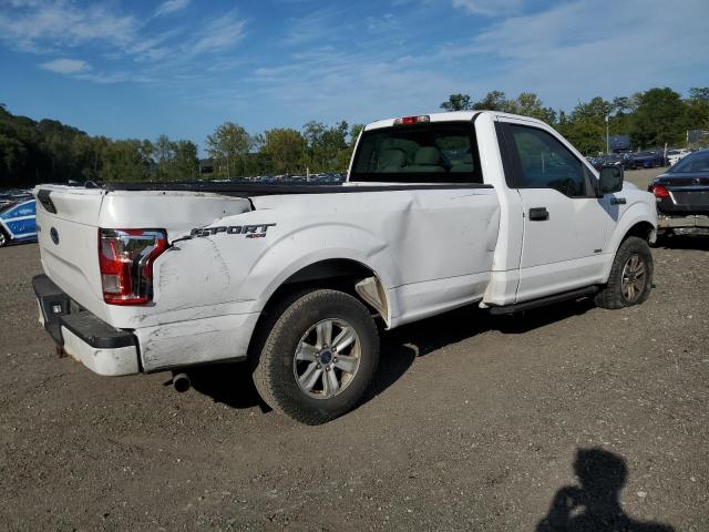 2016 FORD F150 1FTMF1EP2GKD36419