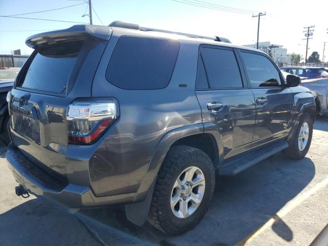 2020 TOYOTA 4RUNNER SR JTEZU5JR6L5225631