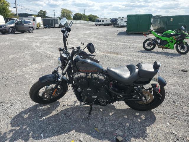2013 HARLEY-DAVIDSON XL1200 FOR 1HD1LC311DC451376