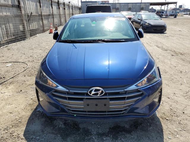 2020 HYUNDAI ELANTRA SE #3257242775