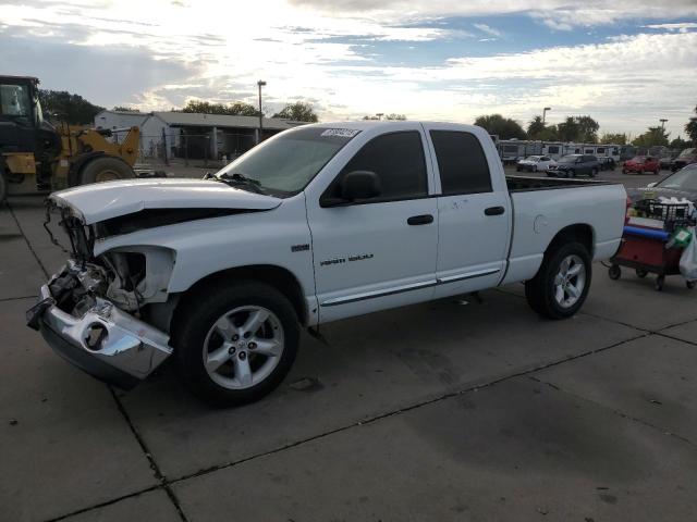 DODGE RAM 1500 S