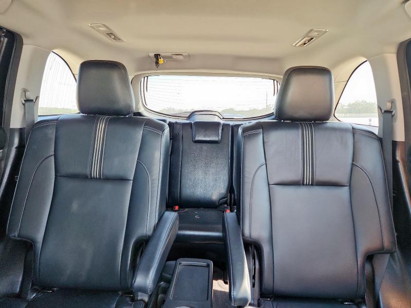 2018 TOYOTA HIGHLANDER 5TDKZRFH5JS533606