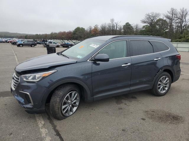 HYUNDAI SANTA FE SE