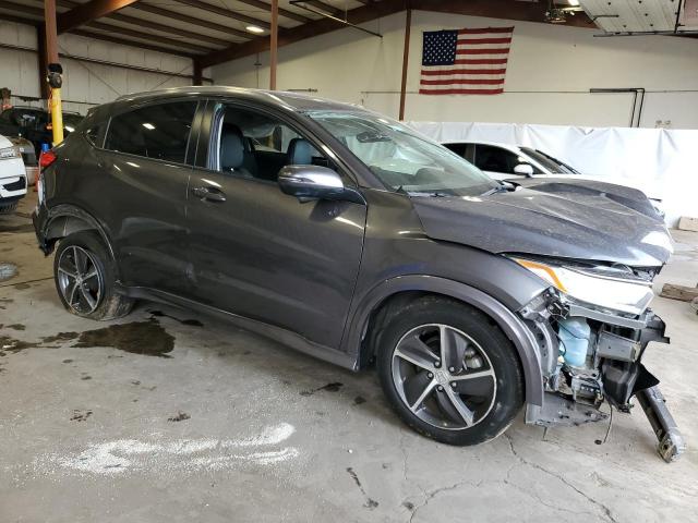 2020 HONDA HR-V TOURI 3CZRU6H9XLM723299
