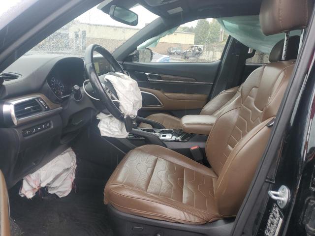 2020 KIA TELLURIDE SX 5XYP5DHC2LG055585