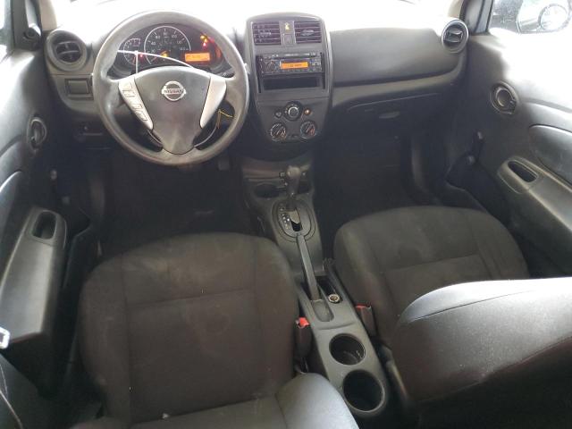 2015 NISSAN VERSA S #3309450966