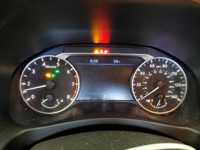 2019 NISSAN ALTIMA PLA - 1N4BL4FW7KN308328