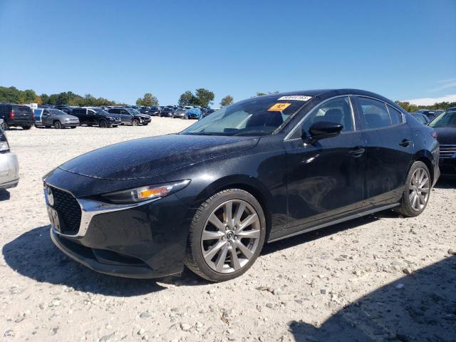 2019 MAZDA 3 SELECT JM1BPBAM0K1115017