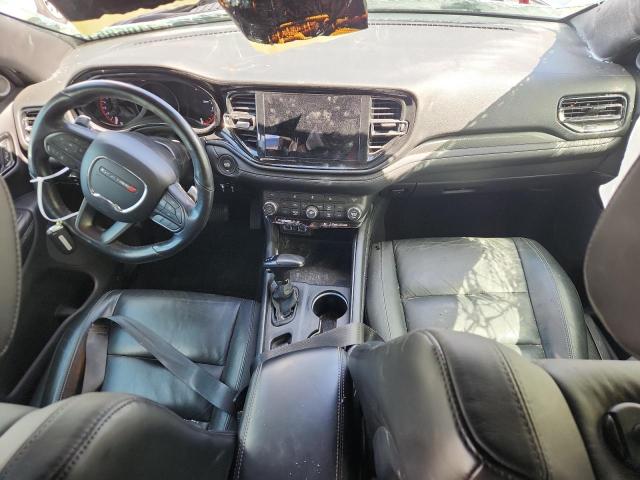 2021 DODGE DURANGO GT 1C4RDJDG5MC559024