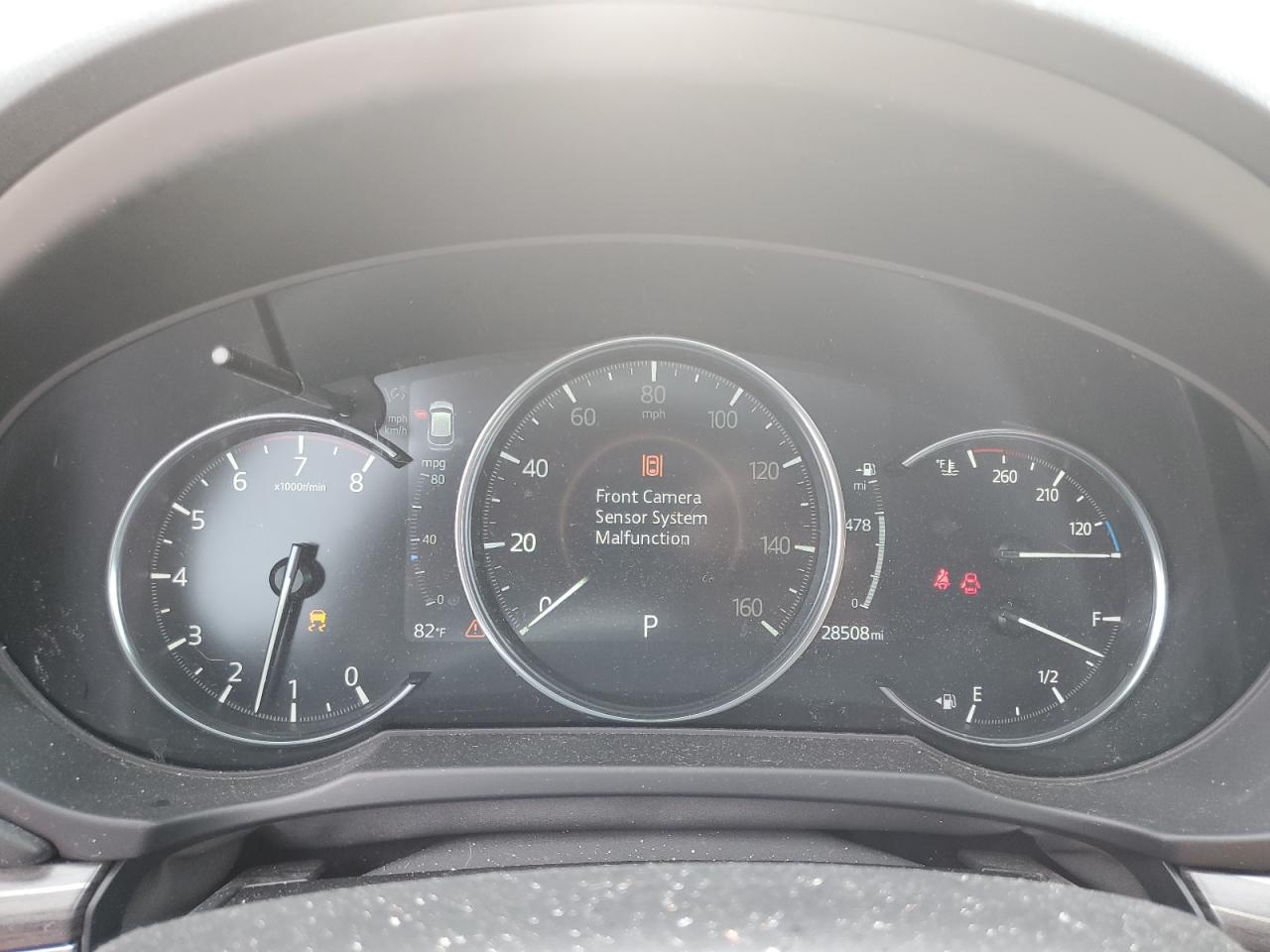 MAZDA CX-5 PREMIUM PLUS