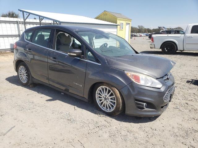 2016 FORD C-MAX SEL 1FADP5BU1GL106157