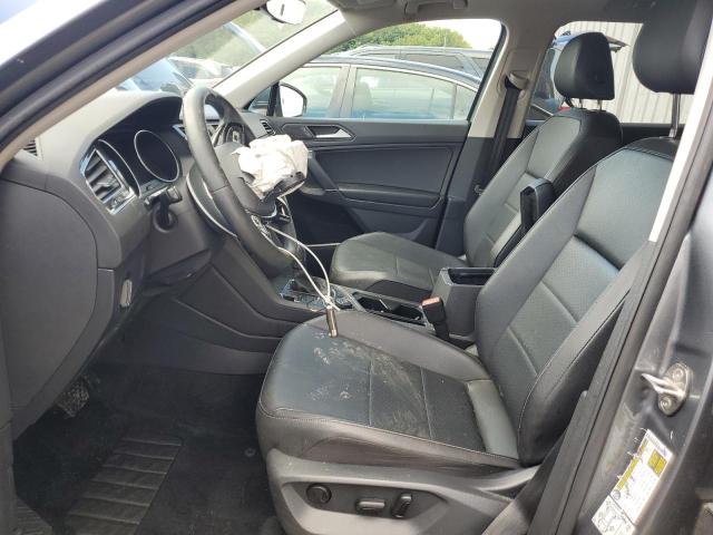 2020 VOLKSWAGEN TIGUAN SE - 3VV2B7AX0LM152466