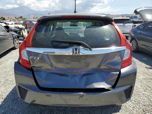 2015 HONDA FIT EX - 3HGGK5H83FM780096