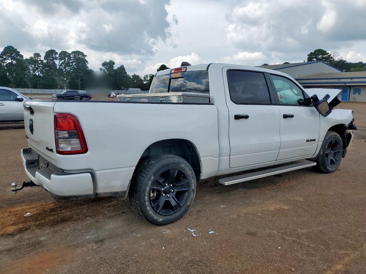 RAM 1500 BIG HORN/LONE STAR