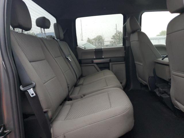 2022 FORD F250 SUPER - 1FT7W2BN5NED87530