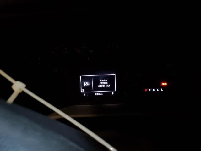 2024 CHEVROLET SILVERADO - 3GCPDAEK4RG239062