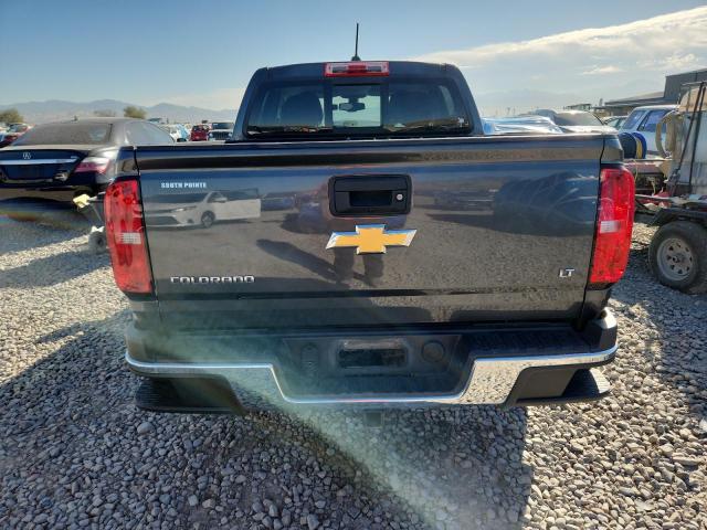 2016 CHEVROLET COLORADO L - 1GCGTCE35G1196953