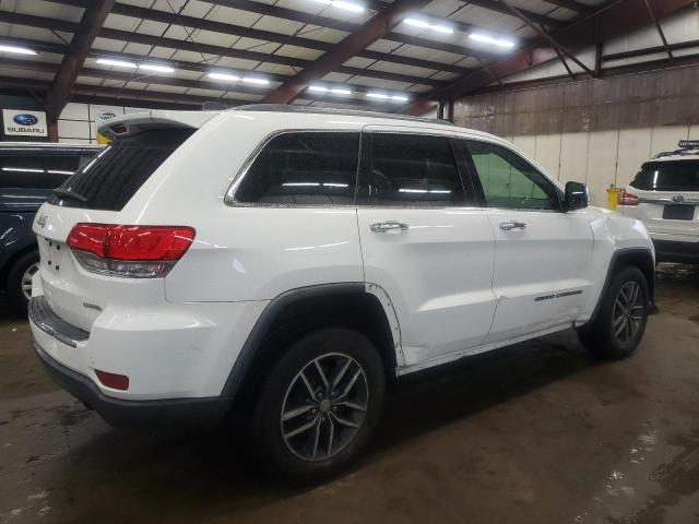 2018 JEEP GRAND CHEROKEE LIMITED - 1C4RJFBG2JC450749