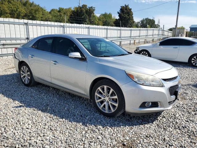 2016 CHEVROLET MALIBU LIMITED LTZ 1G11E5SA3GF100442