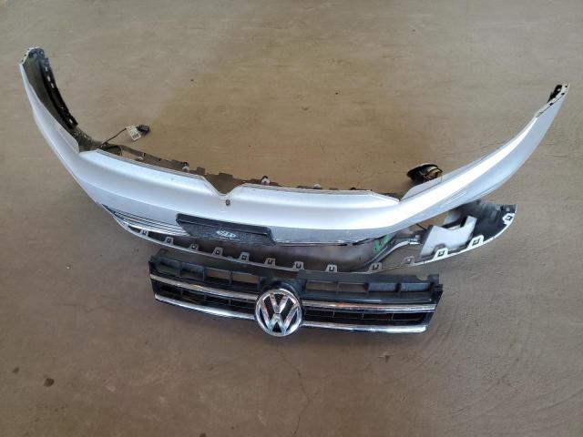 2013 VOLKSWAGEN TOUAREG V6 - WVGEP9BP1DD012698