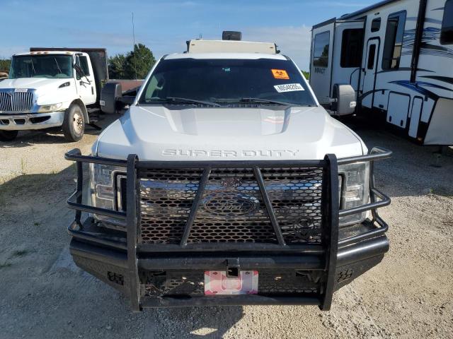 2019 FORD F350 SUPER - 1FT8W3BT8KEF10001