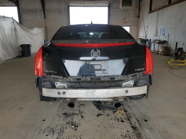 2014 CADILLAC ATS #3284010847