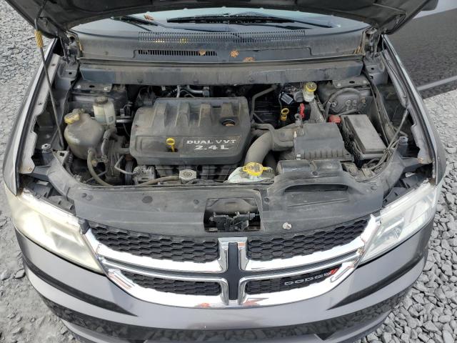 2015 DODGE JOURNEY SE 3C4PDCAB6FT506173