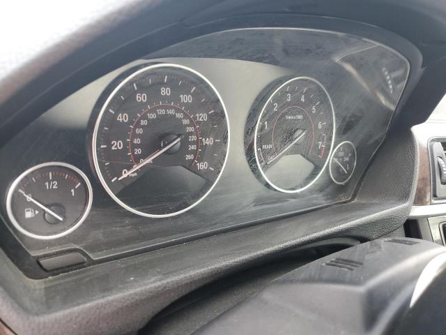 2015 BMW 435 I WBA3T3C55FP738368