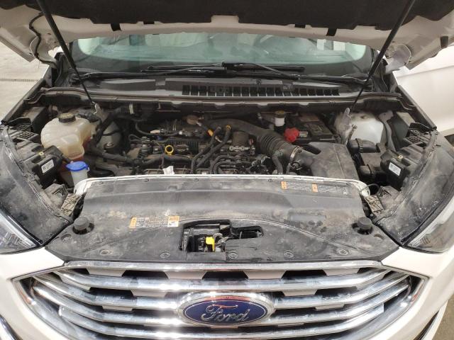 2019 FORD EDGE TITAN - 2FMPK4K97KBB46629