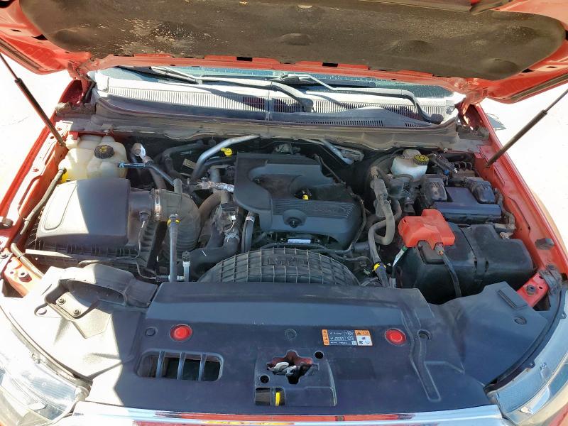 2020 FORD RANGER XL 1FTER4FH7LLA09474