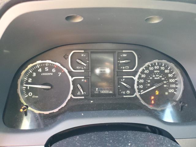 2018 TOYOTA TUNDRA CRE 5TFEY5F16JX243283