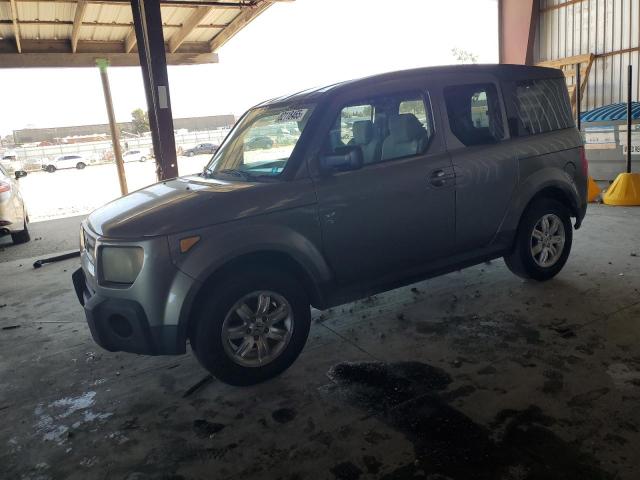 2007 HONDA ELEMENT EX #3296995821