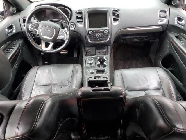 2015 DODGE DURANGO R/T 1C4SDJCT5FC850965