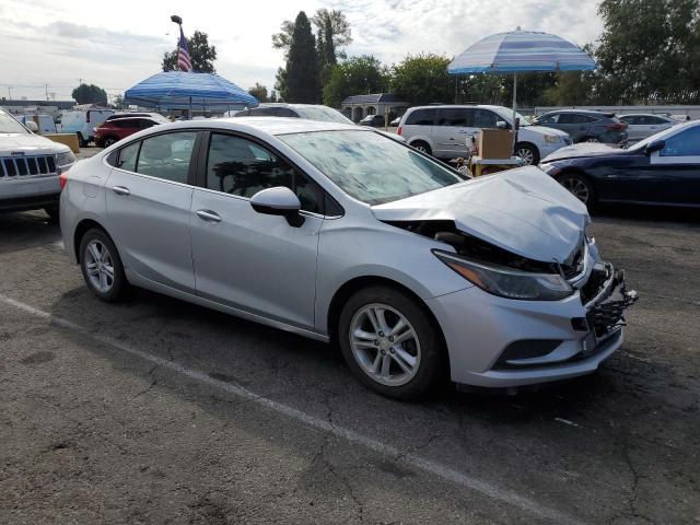 2016 CHEVROLET CRUZE LT 1G1BE5SM0G7291276