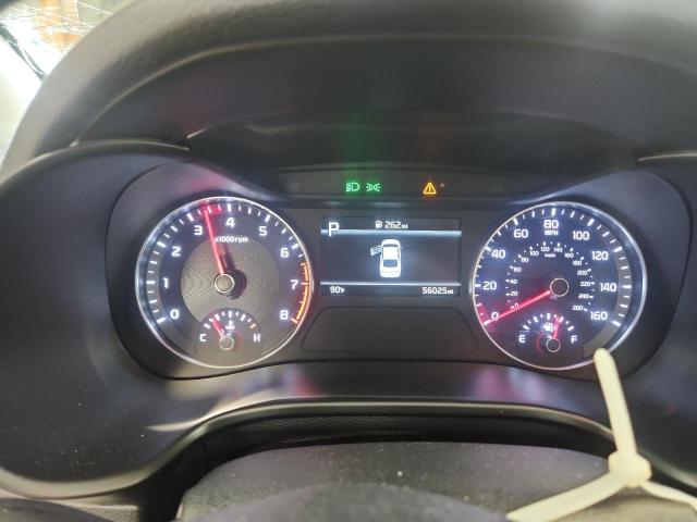 2023 KIA FORTE LX 3KPF24AD0PE551740