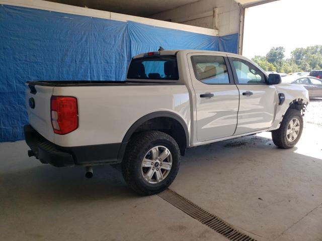 2024 FORD RANGER XL #3309410963