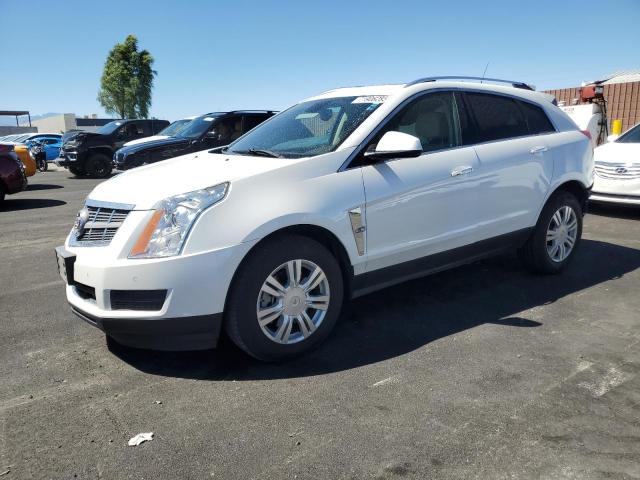 CADILLAC SRX LUXURY