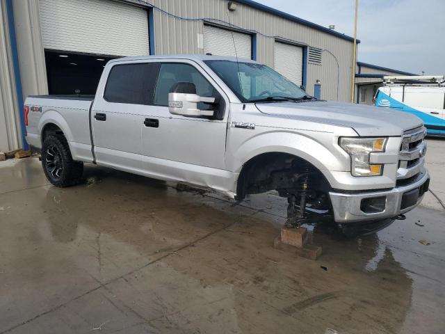 2016 FORD F150 SUPER - 1FTFW1EF4GFA31772