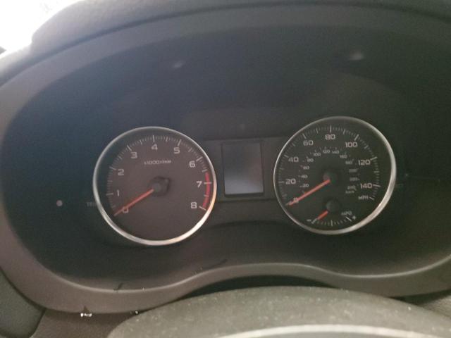 2013 SUBARU XV CROSSTREK 2.0 LIMITED - JF2GPAKC1D2851663