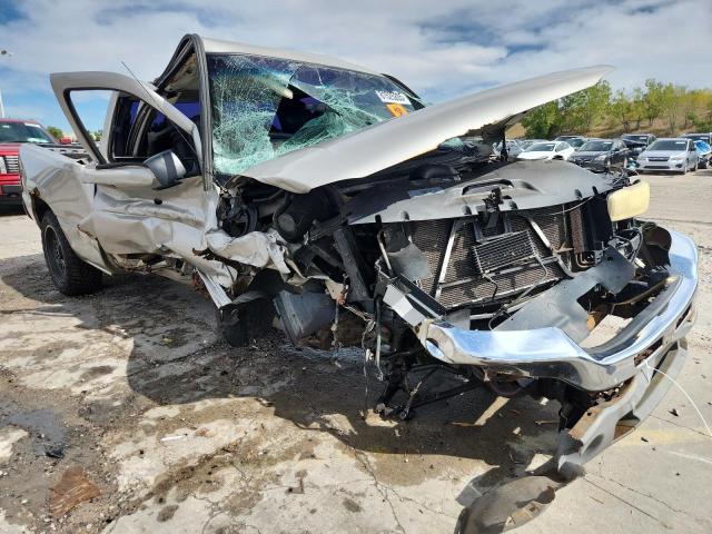 2005 GMC NEW SIERRA #3271092115