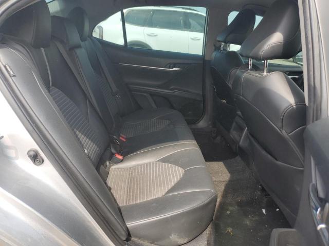 2021 TOYOTA CAMRY SE - 4T1G11AK3MU517658