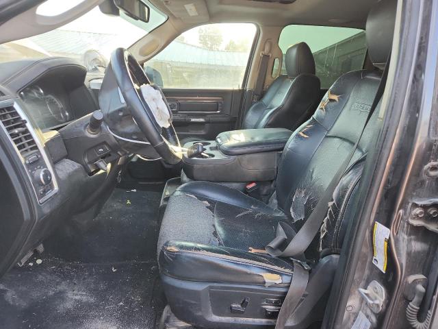 2015 RAM 2500 LARAM 3C6UR5NL4FG619977