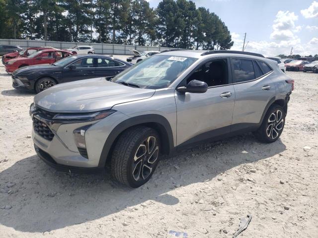 CHEVROLET TRAX 2RS