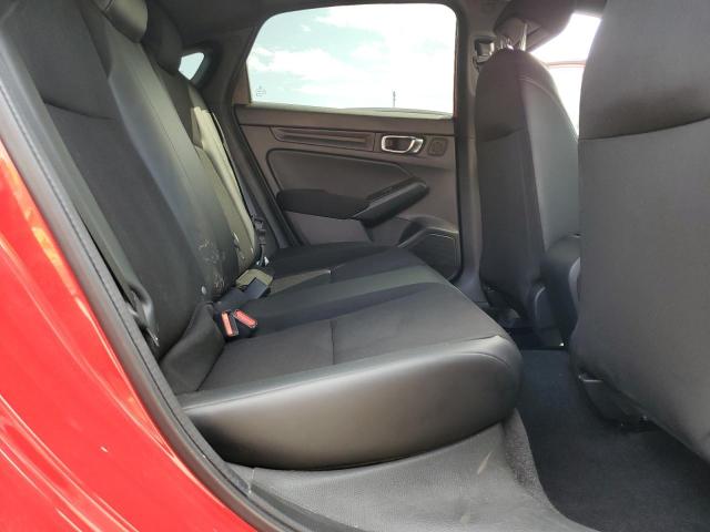 2022 HONDA CIVIC SPOR - 19XFL2H86NE021943